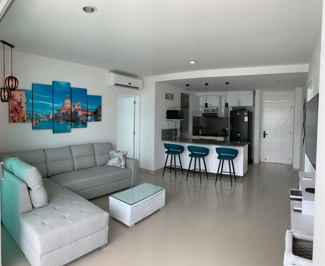 Apartamento Morros Ultra Deluxe *