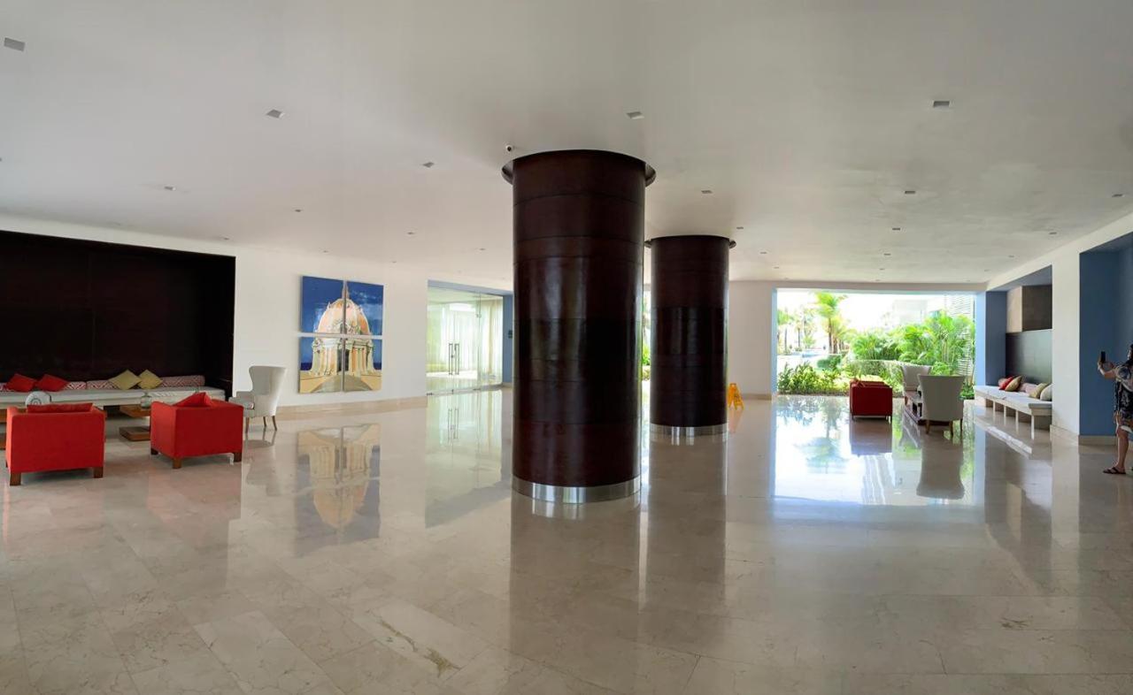 Morros Ultra Deluxe Apartamento