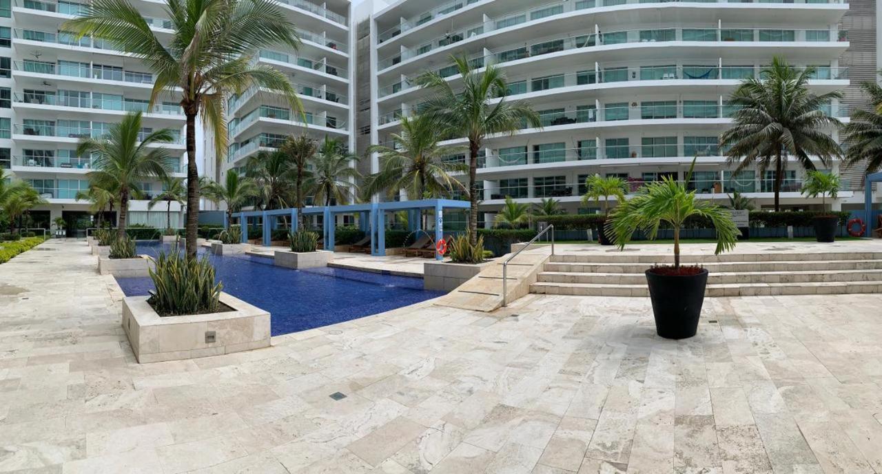Apartamento Morros Ultra Deluxe *