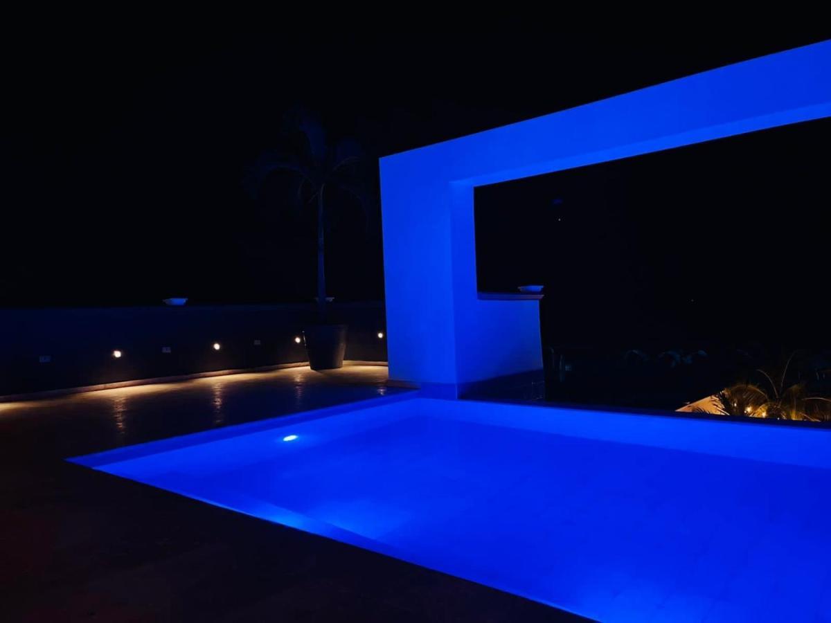Hotel Coco Beach Cartagena *