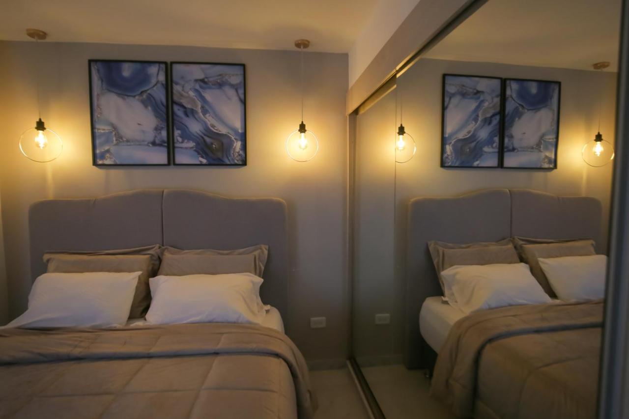 Edificio Portofino 701 Apartment Cartagena
