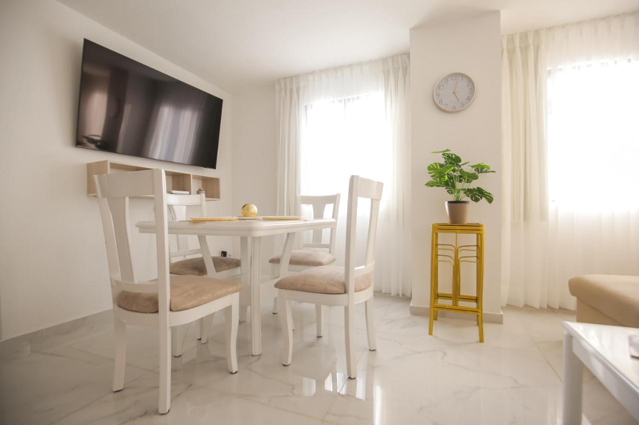Apartment Edificio Portofino 701 Cartagena