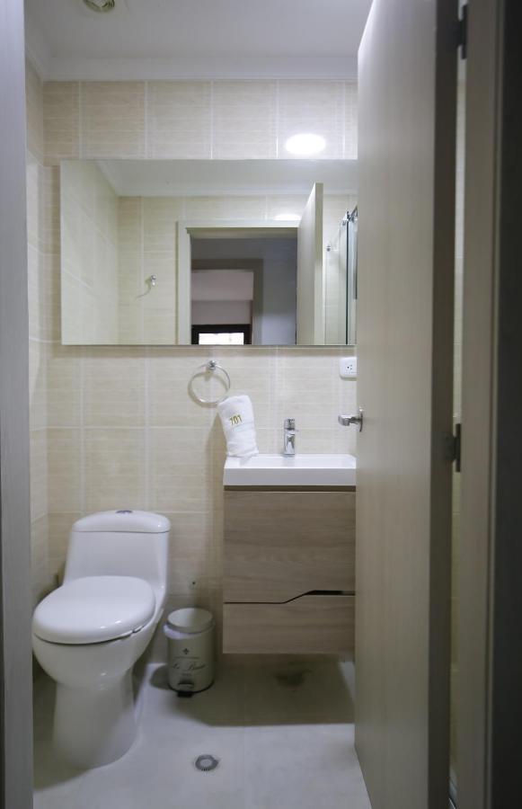 Edificio Portofino 701 Apartment Cartagena
