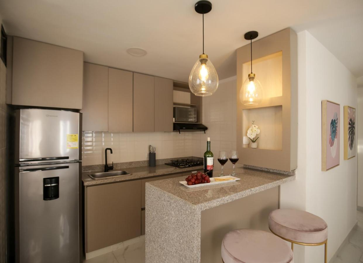 Apartment Edificio Portofino 701 Cartagena