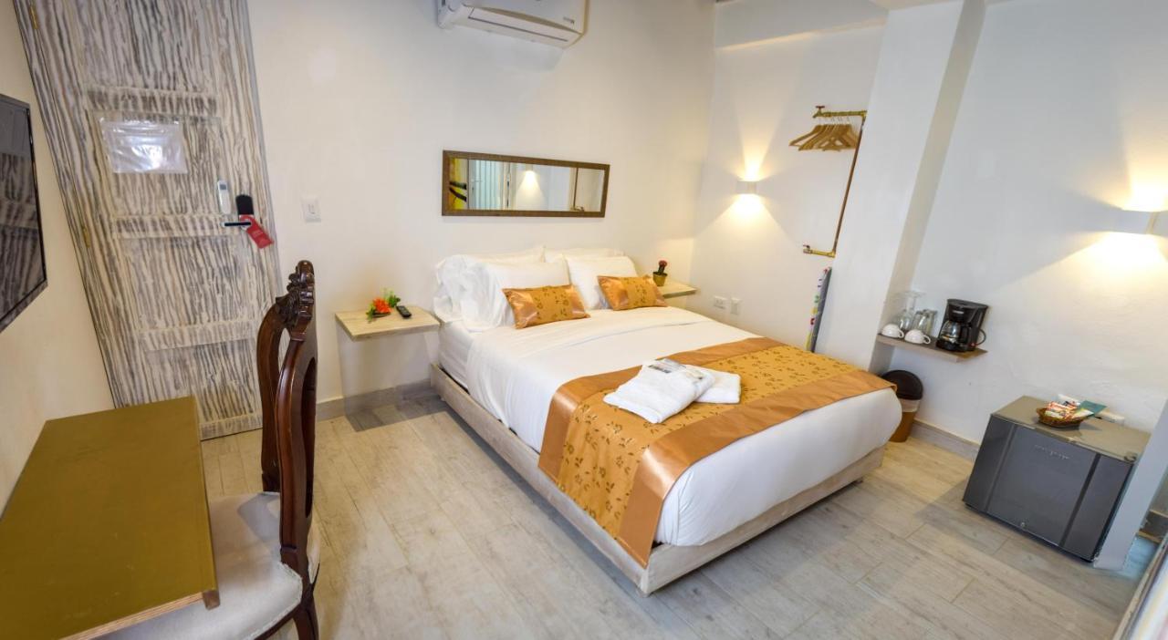 Hotel Boutique Callecitas De 5*
