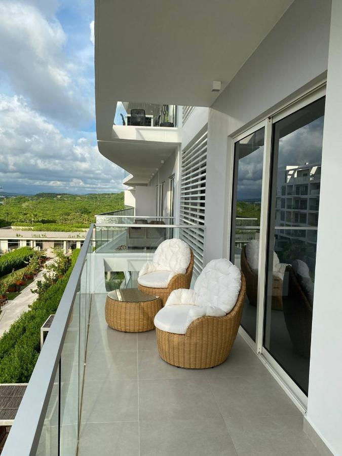 Apartamento Vista morros!!! Cartagena