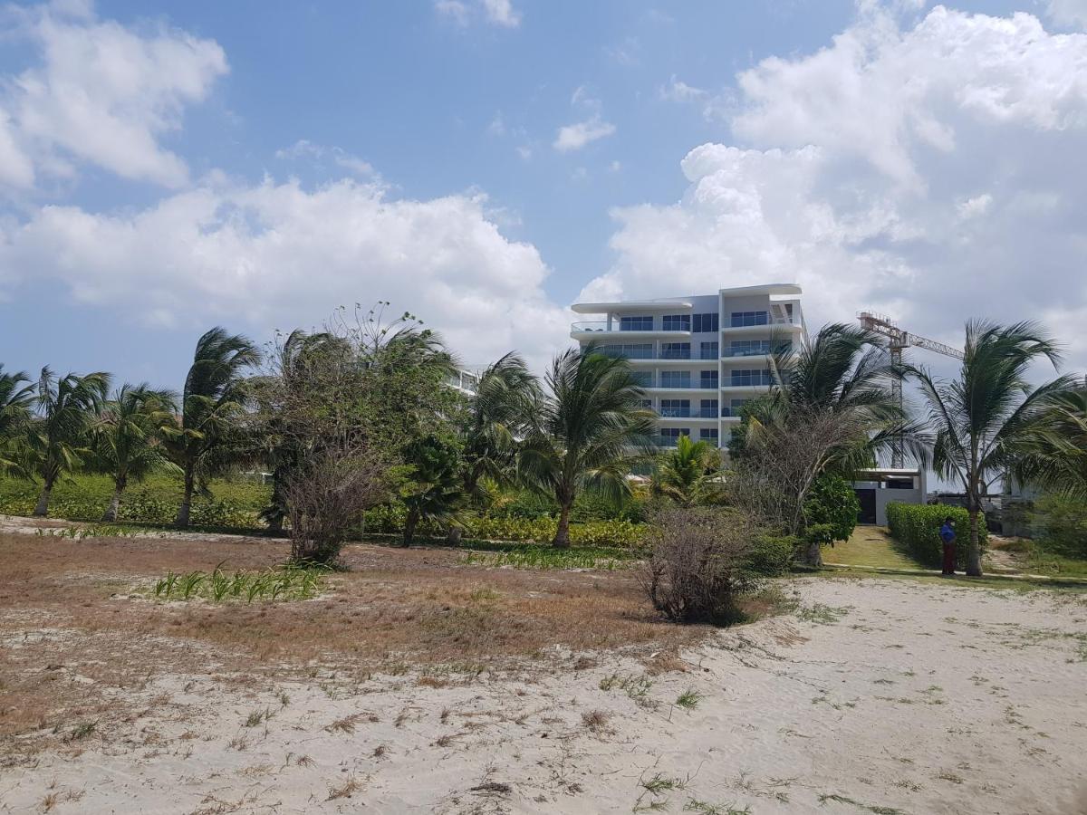 Apartamento Vista morros!!! Cartagena