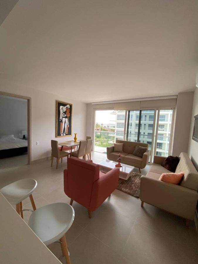 Vista morros!!! Apartamento *