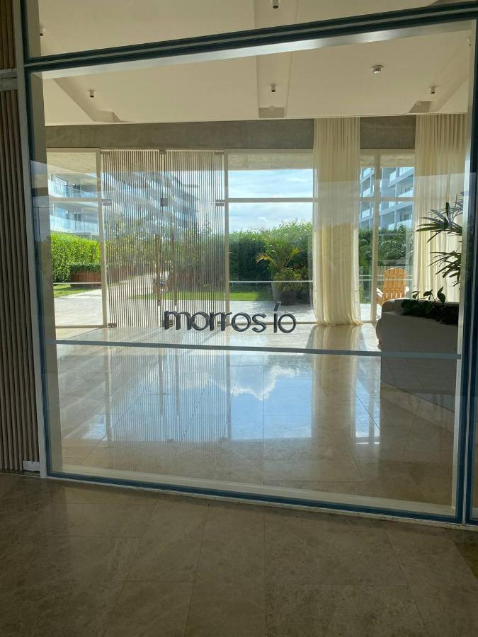 Vista morros!!! Apartamento