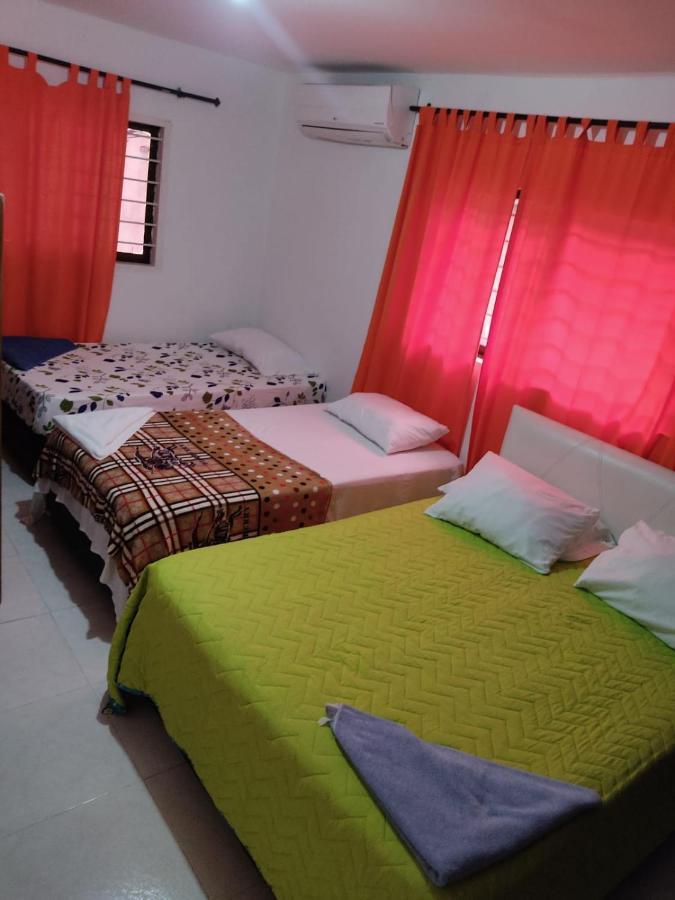 Holiday home Departamento Bocagrande Cerca A Playas Cartagena