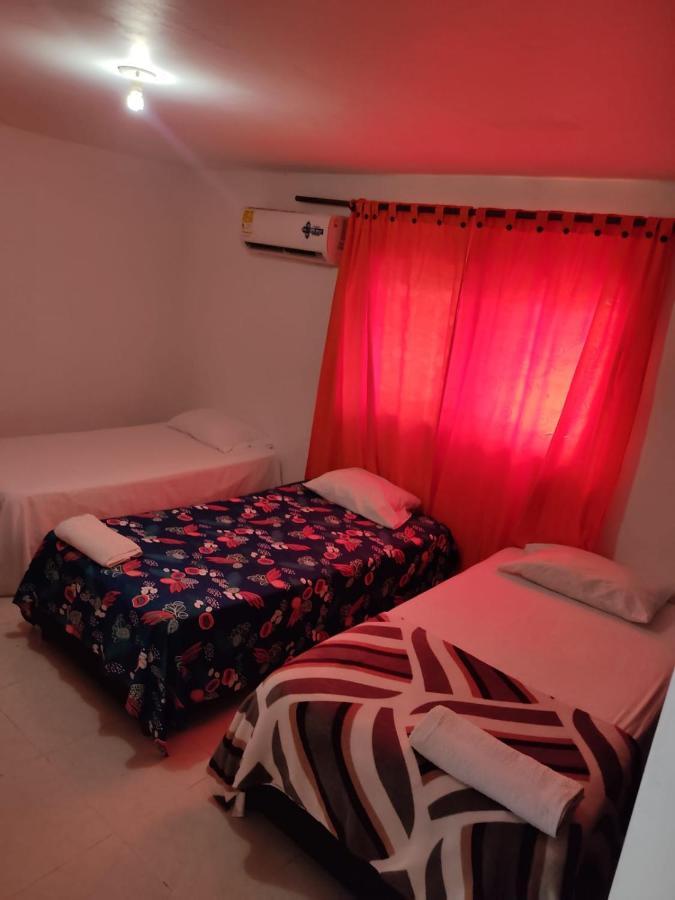 Departamento Bocagrande Cerca A Playas Holiday home