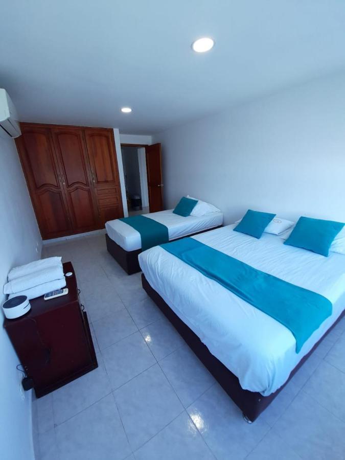 Apartamento El Conquistador