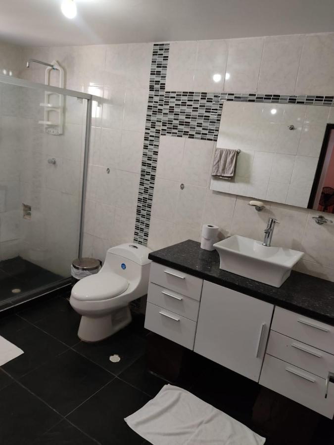 Departamento Bocagrande Cerca A Playas Holiday home