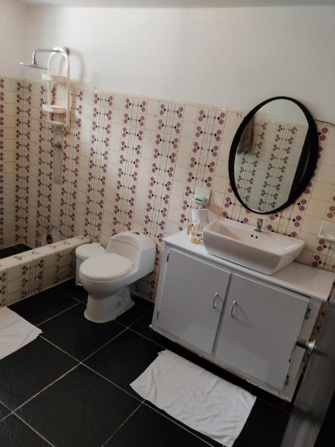 Departamento Bocagrande Cerca A Playas Holiday home Cartagena