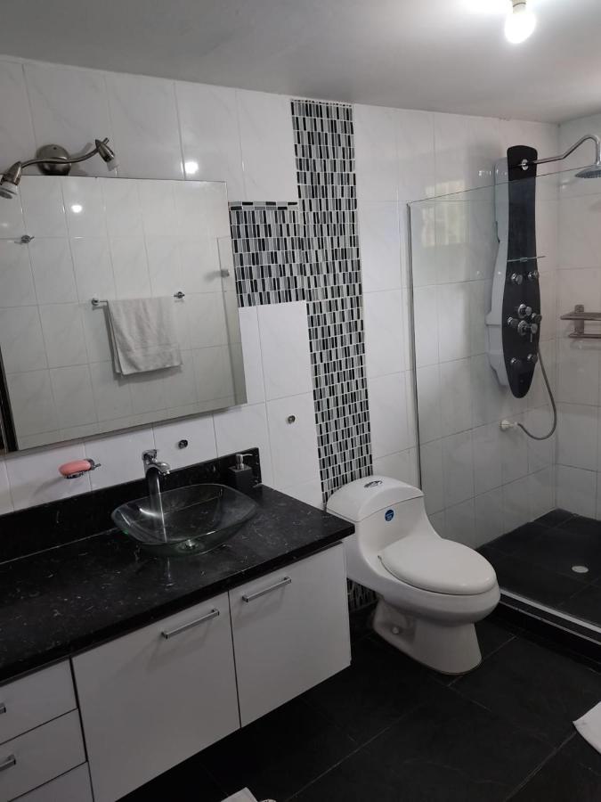 Holiday home Departamento Bocagrande Cerca A Playas Cartagena
