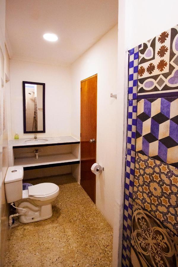 El Bando Albergue Cartagena