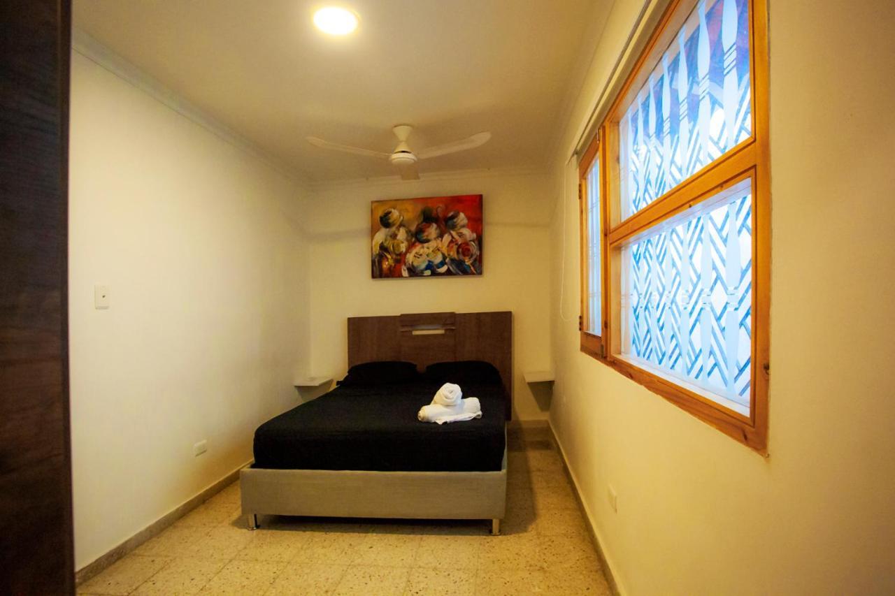 El Bando Albergue