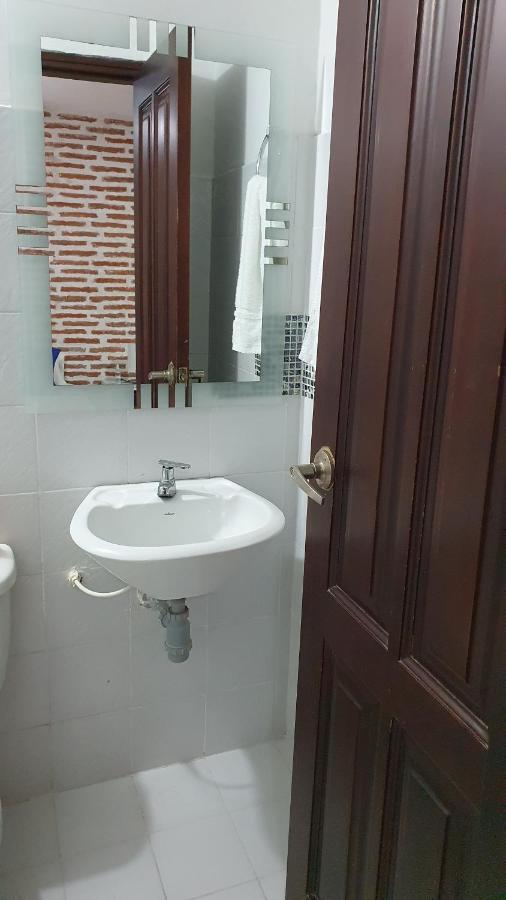 Casa Evelyn Pensão *