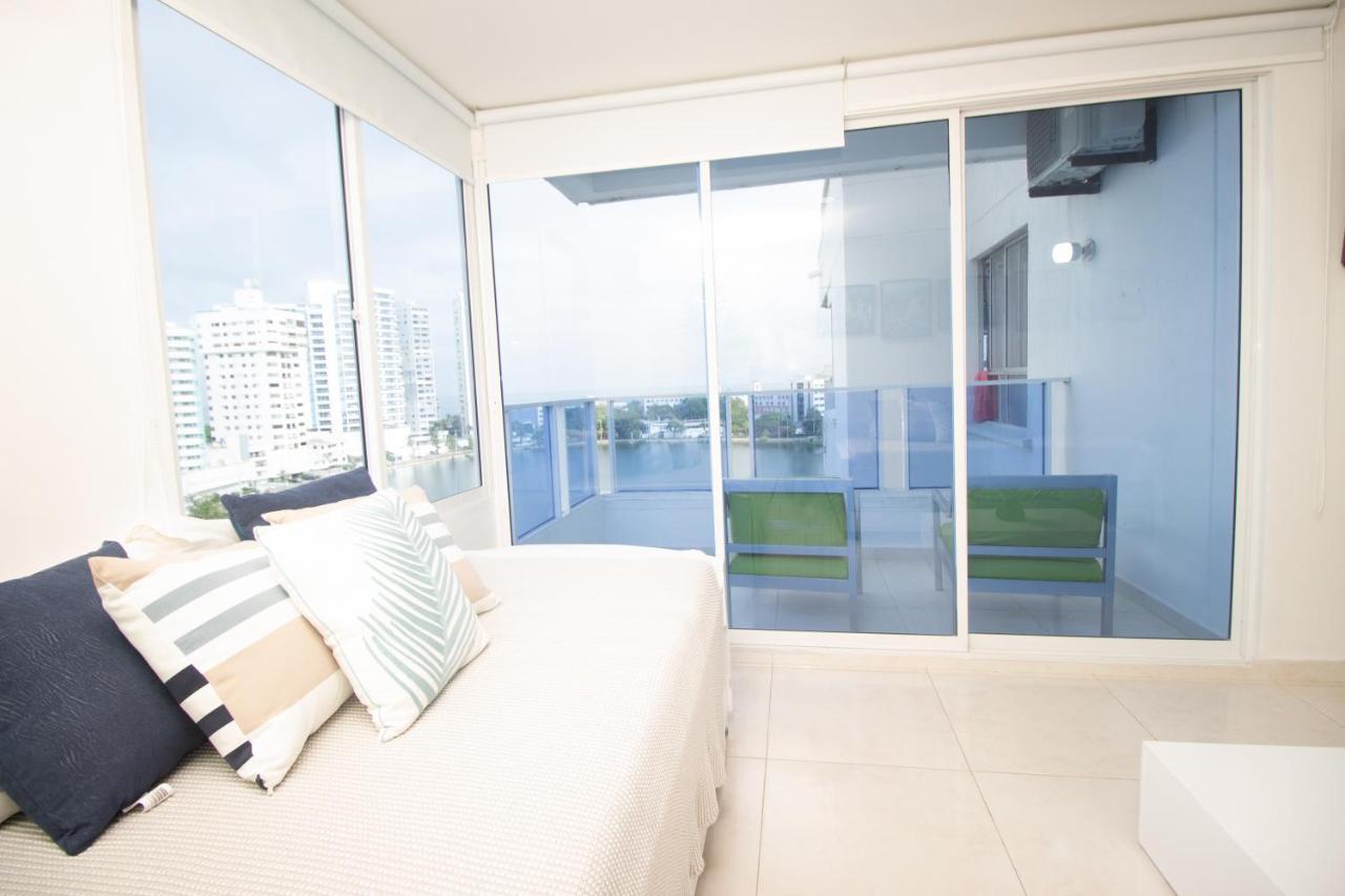Riviera Exclusive - Livin Colombia Apartment *