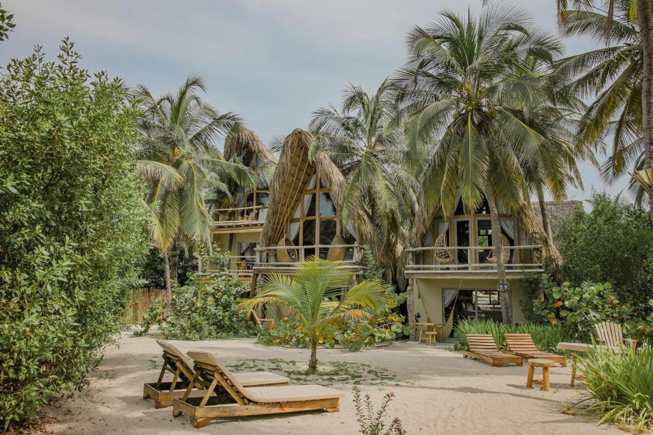 éteka Slow Hotel 4*
