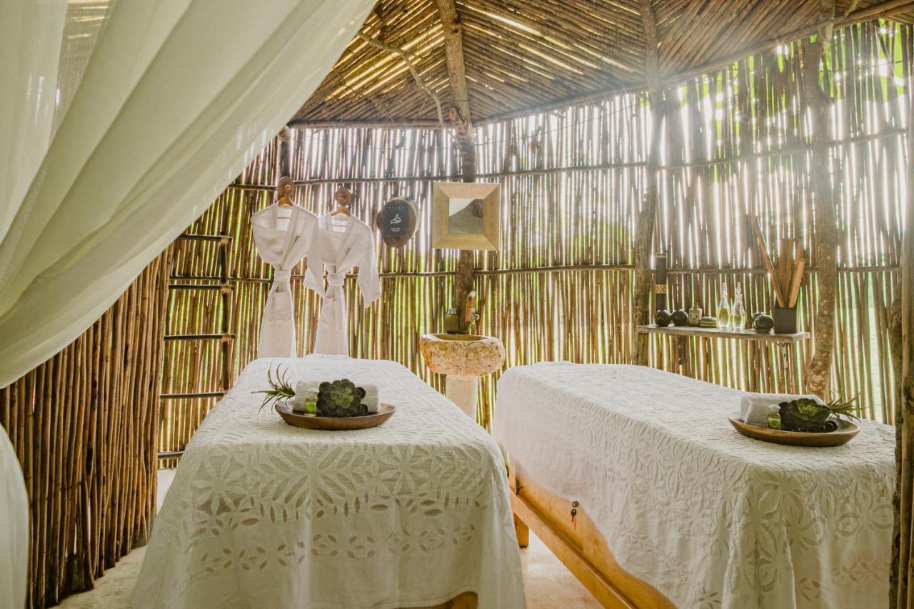 éteka Slow Hotel Cartagena