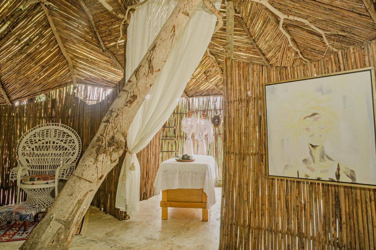 éteka Slow Hotel Cartagena