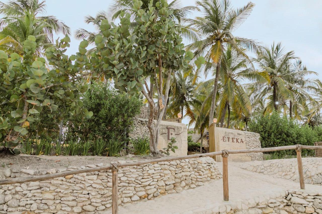 Hotel éteka Slow
