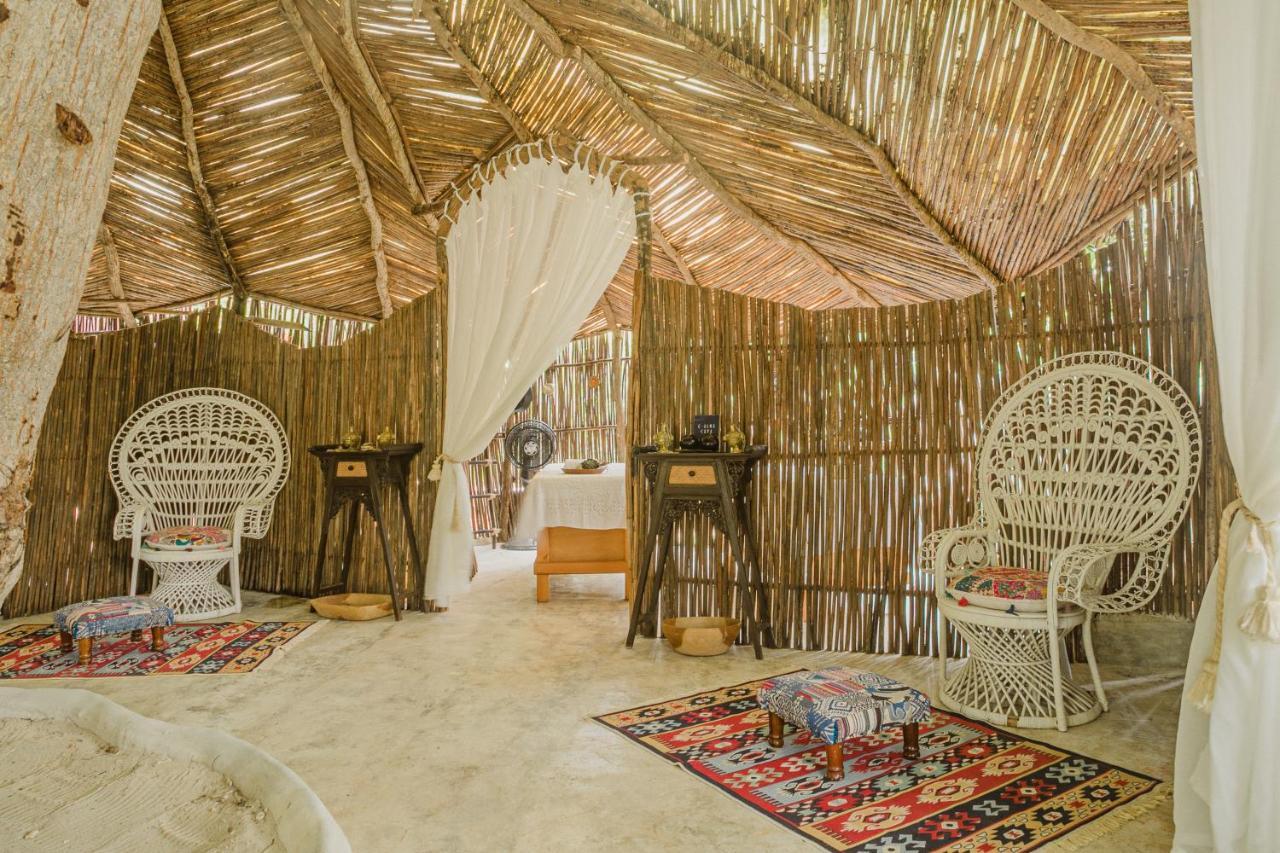 éteka Slow 4* Cartagena