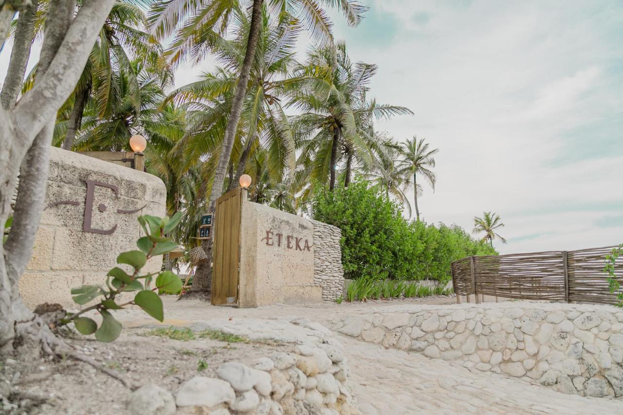 éteka Slow 4* Cartagena