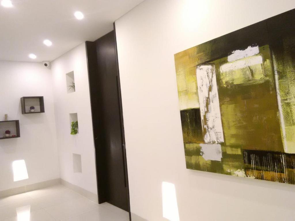Apartamento Luxury Playa Azul Cartagena 200M² Cartagena