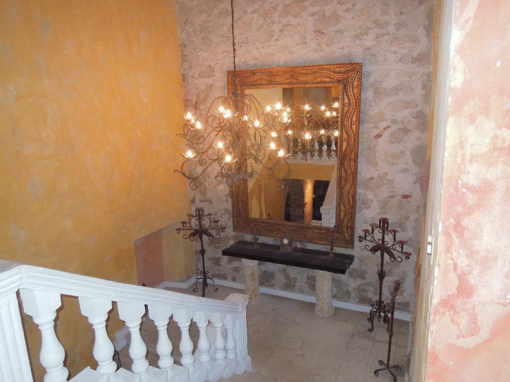 Boutique Santo Domingo 3* Cartagena