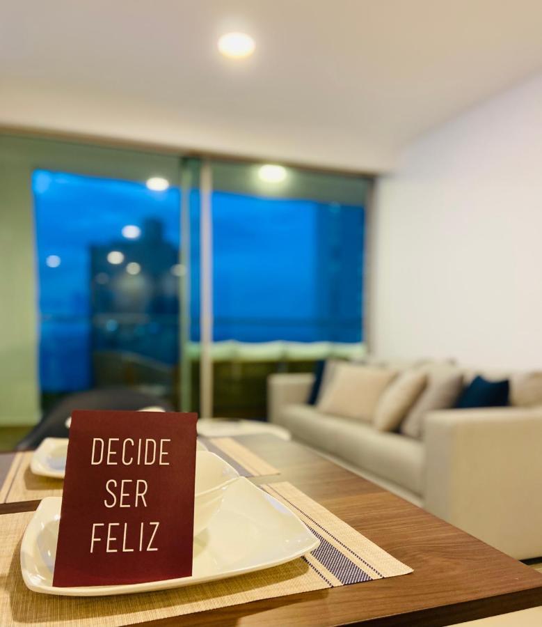 Montu701b Apartamento