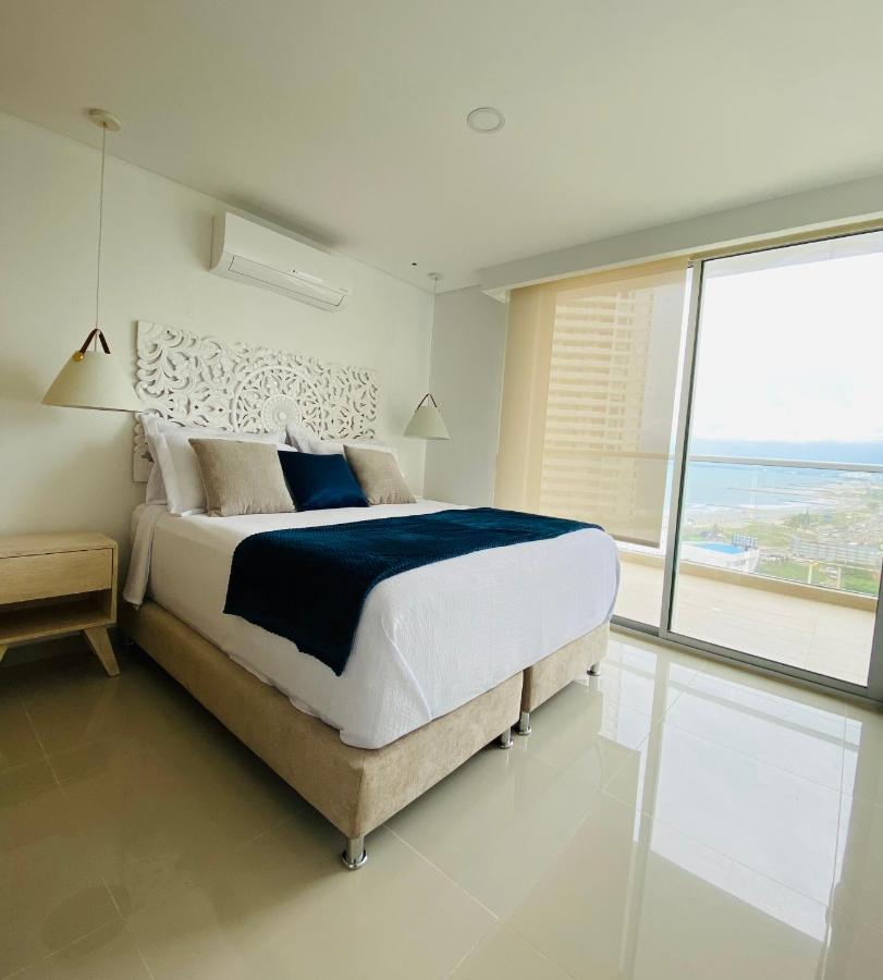 Apartamento Montu701b Cartagena