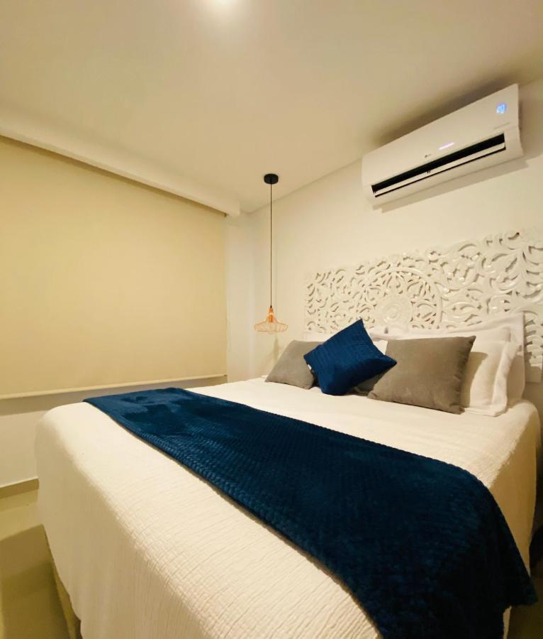 Montu701b Apartamento