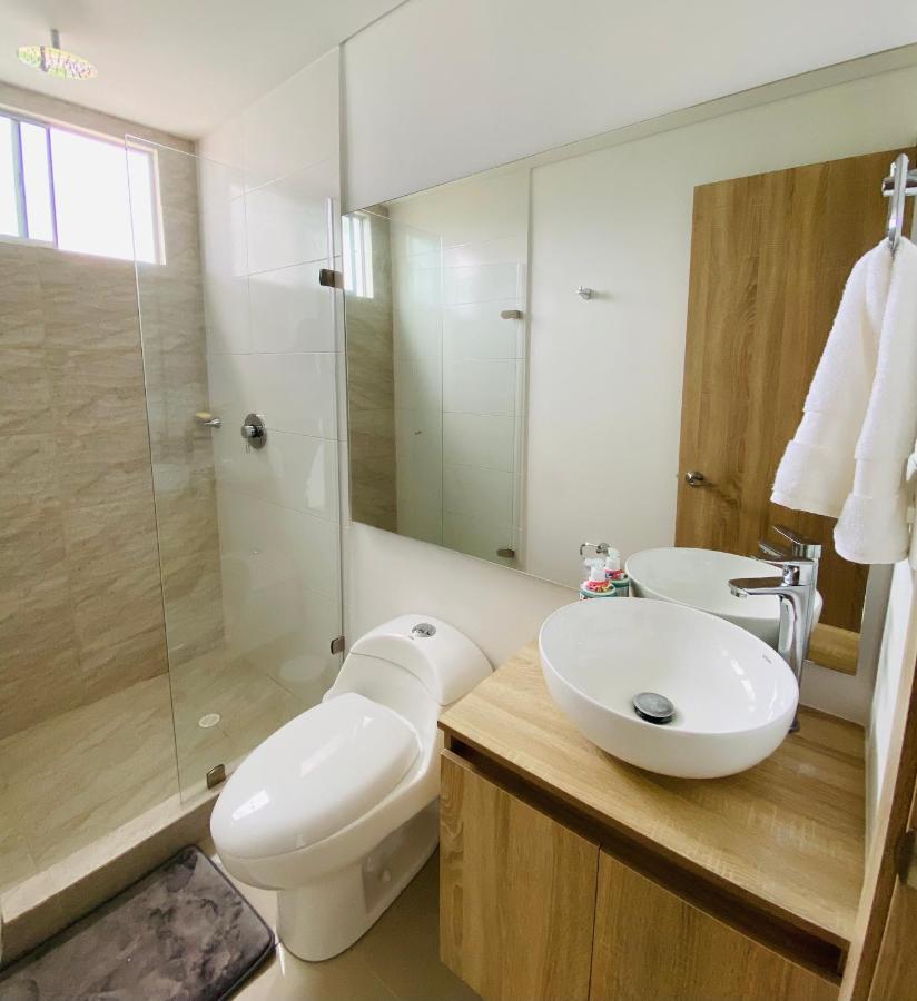 Apartamento Montu701b Cartagena