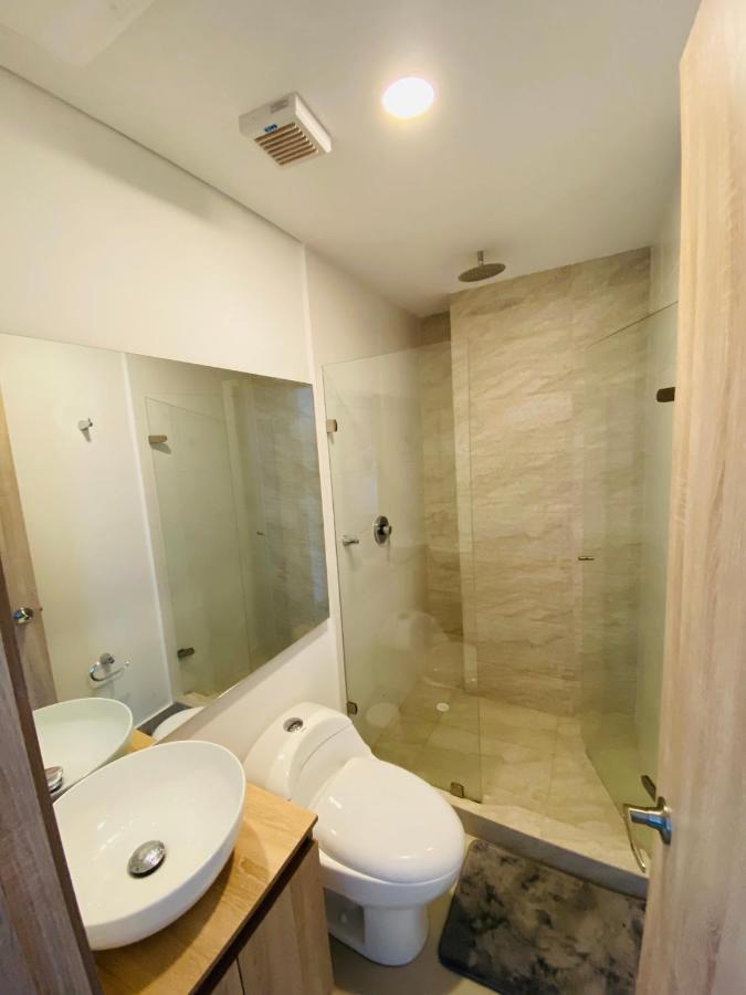Montu701b Apartamento *