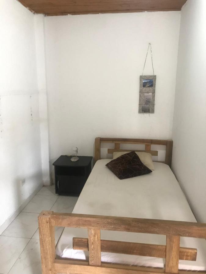 Homestay Castillo 11 Cartagena