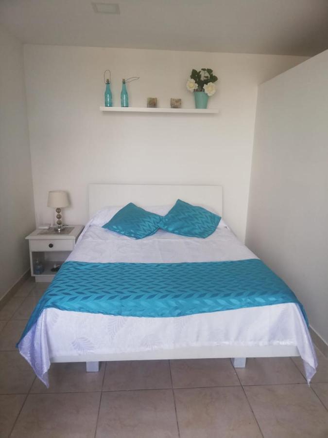 Apartment Hermoso Frente Al Mar Caribe Cartagena