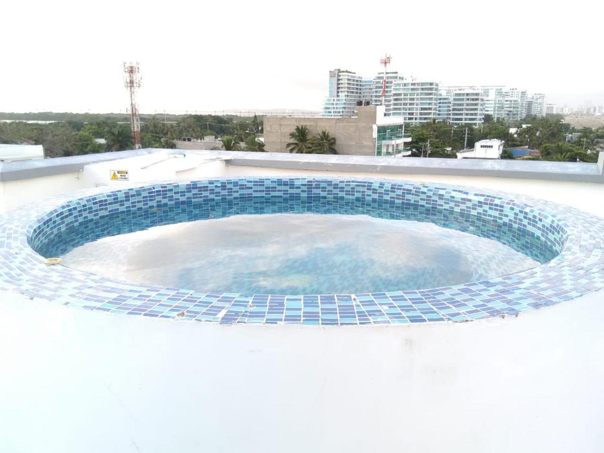 Apartment Apartamento Luxury Playa Azul Cartagena 200M²