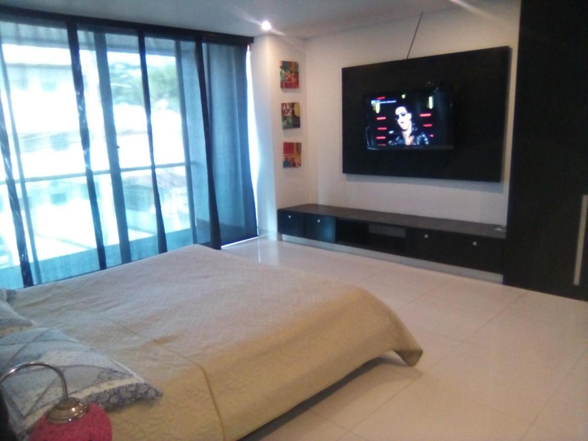 Apartamento Luxury Playa Azul Cartagena 200M² Apartment Cartagena