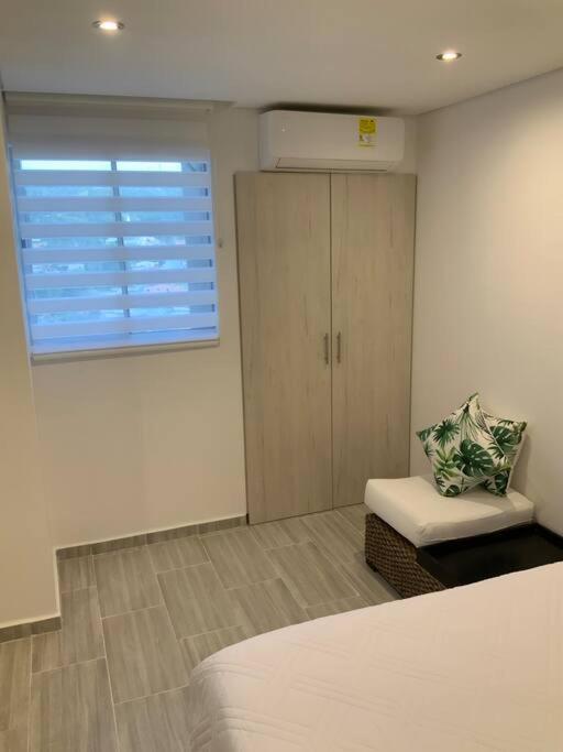 Apto A 5 Min. Del Centro Hist. Y Playa De Marbella Apartment Cartagena