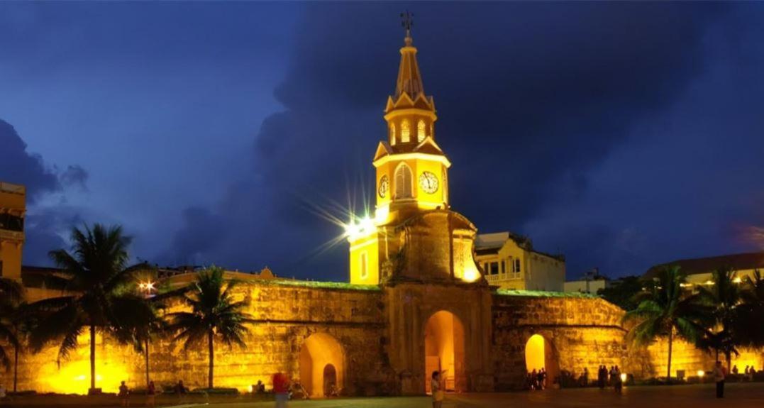Homestay Castillo 11 Cartagena