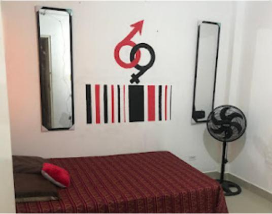 Homestay Castillo 11 *