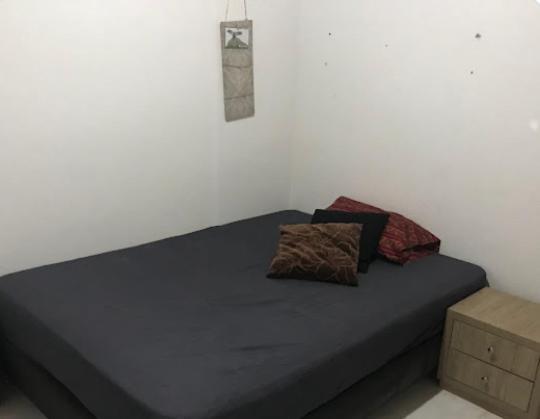 Homestay Castillo 11 *