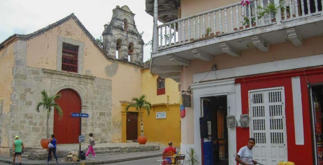 Castillo 11 Homestay *