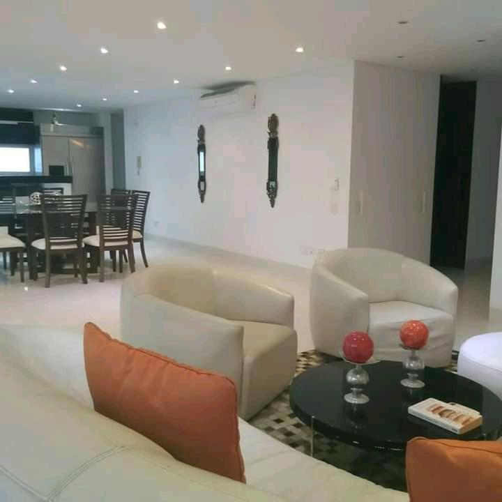 Apartamento Luxury Playa Azul Cartagena 200M² Cartagena