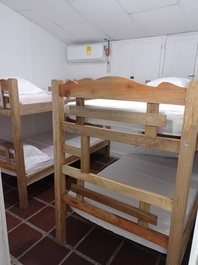 Holiday home Casa Palmas Cartagena