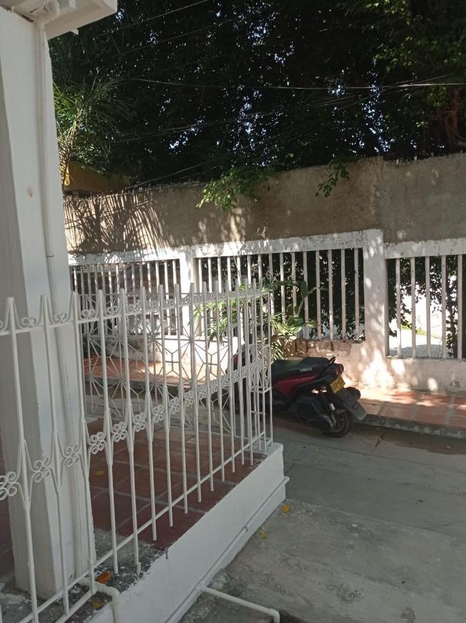 Casa Palmas Holiday home Cartagena
