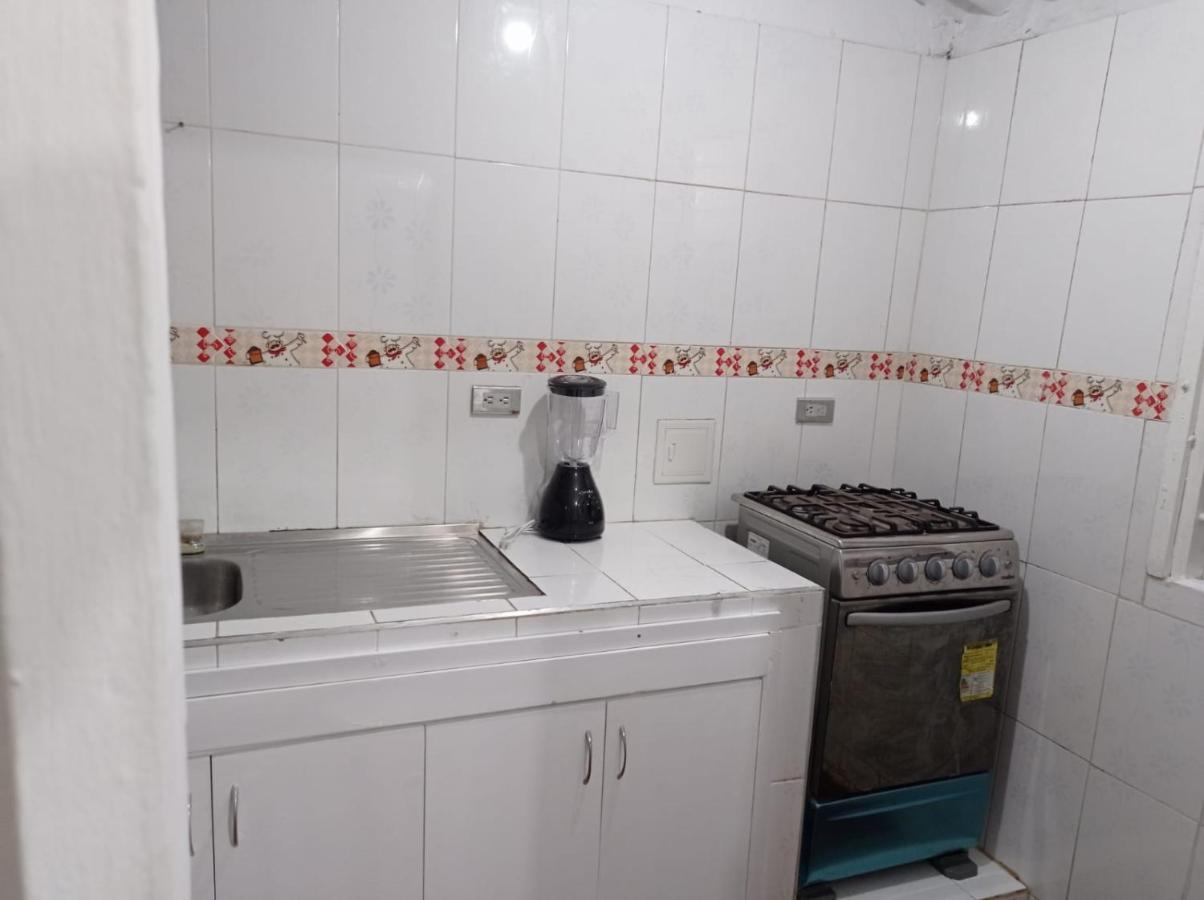 Casa Palmas Holiday home Cartagena