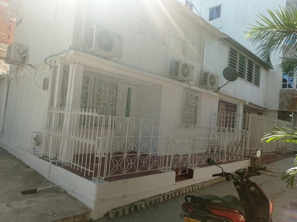 Holiday home Casa Palmas Cartagena